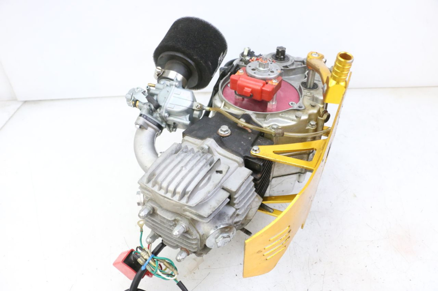photo de ENGINE CCR DIRT BIKE 110