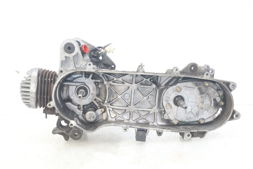 photo de ENGINE PEUGEOT CITYSTAR 50 (2013 - 2017)