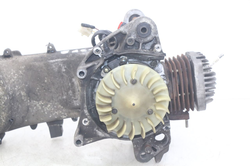 photo de ENGINE PEUGEOT CITYSTAR 50 (2013 - 2017)