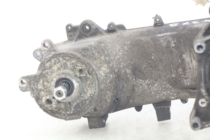 photo de ENGINE PEUGEOT CITYSTAR 50 (2013 - 2017)