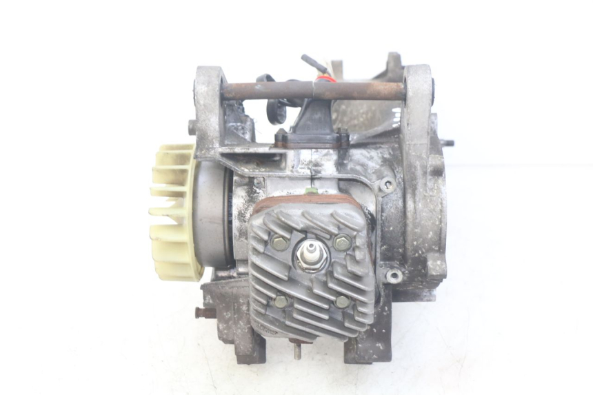 photo de ENGINE PEUGEOT CITYSTAR 50 (2013 - 2017)