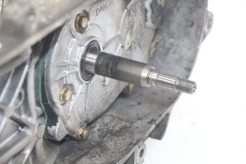 photo de ENGINE PEUGEOT CITYSTAR 50 (2013 - 2017)