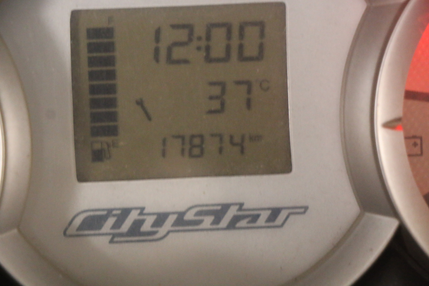 photo de ENGINE PEUGEOT CITYSTAR 50 (2013 - 2017)