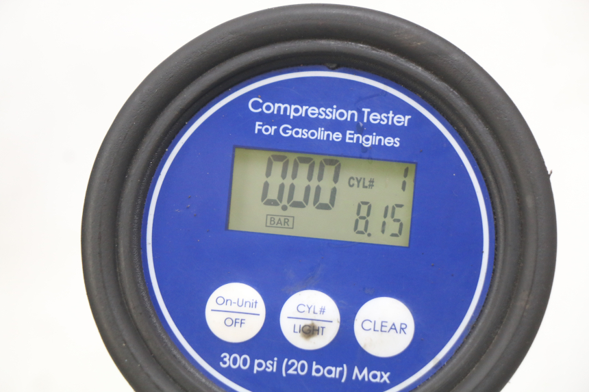 photo de ENGINE PEUGEOT CITYSTAR 50 (2013 - 2017)