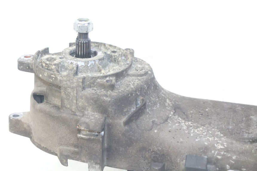 photo de ENGINE PEUGEOT CITYSTAR 50 (2013 - 2017)