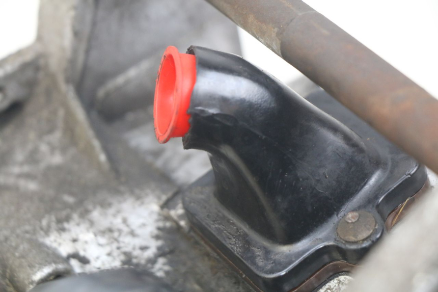 photo de ENGINE PEUGEOT CITYSTAR 50 (2013 - 2017)