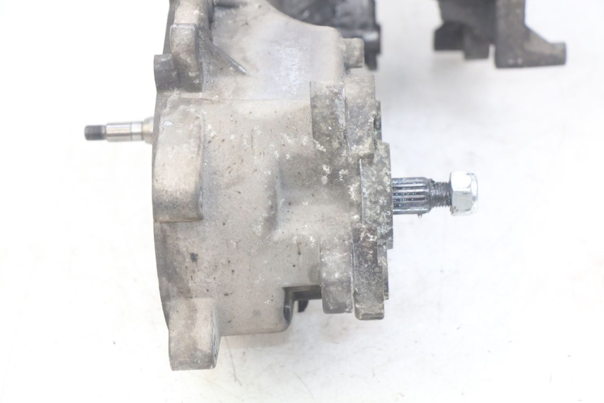 photo de ENGINE PEUGEOT CITYSTAR 50 (2013 - 2017)