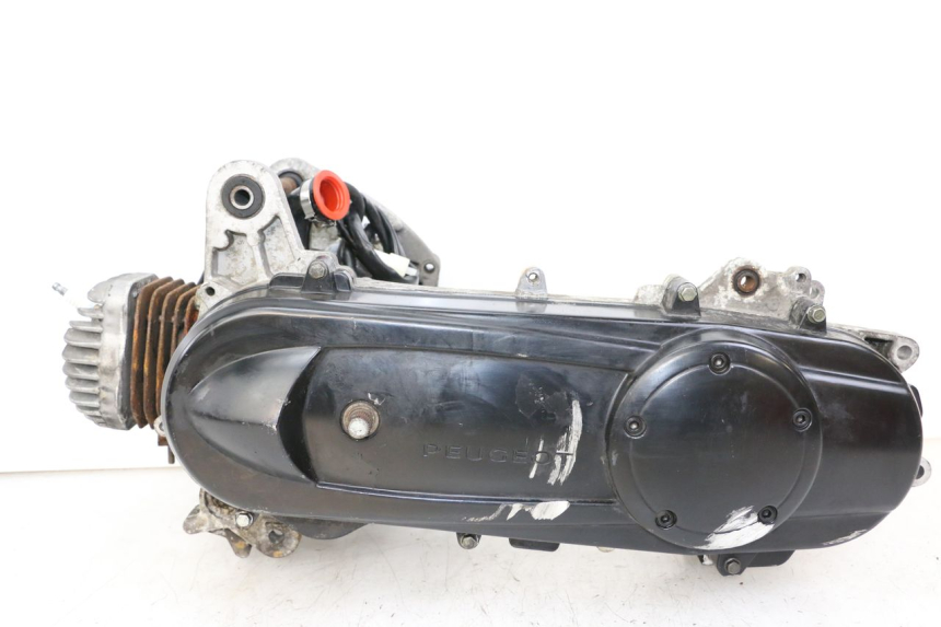 photo de ENGINE PEUGEOT CITYSTAR 50 (2013 - 2017)