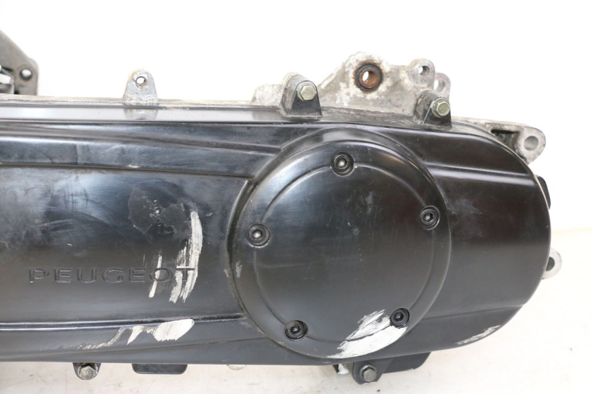 photo de ENGINE PEUGEOT CITYSTAR 50 (2013 - 2017)