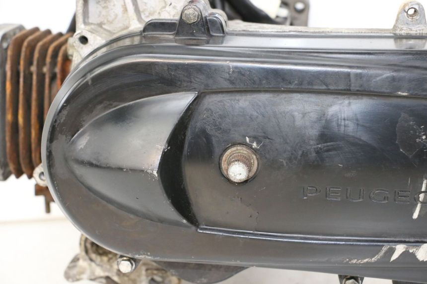 photo de ENGINE PEUGEOT CITYSTAR 50 (2013 - 2017)