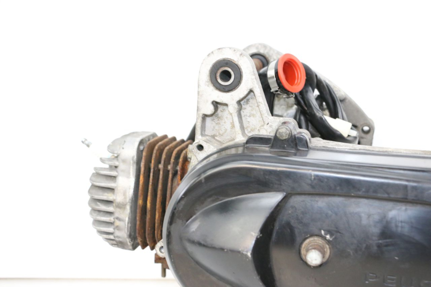 photo de ENGINE PEUGEOT CITYSTAR 50 (2013 - 2017)