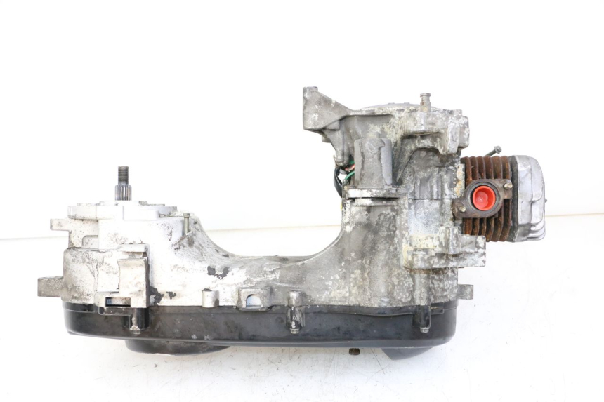 photo de ENGINE PEUGEOT CITYSTAR 50 (2013 - 2017)