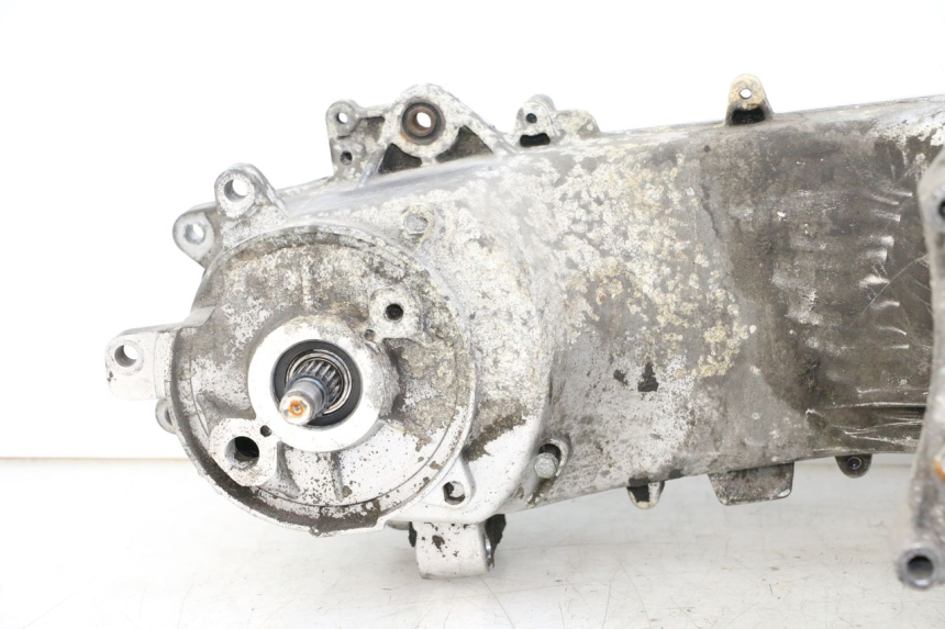 photo de ENGINE PEUGEOT CITYSTAR 50 (2013 - 2017)
