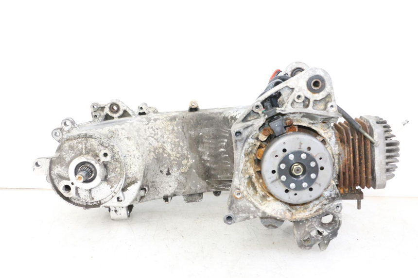 photo de ENGINE PEUGEOT CITYSTAR 50 (2013 - 2017)