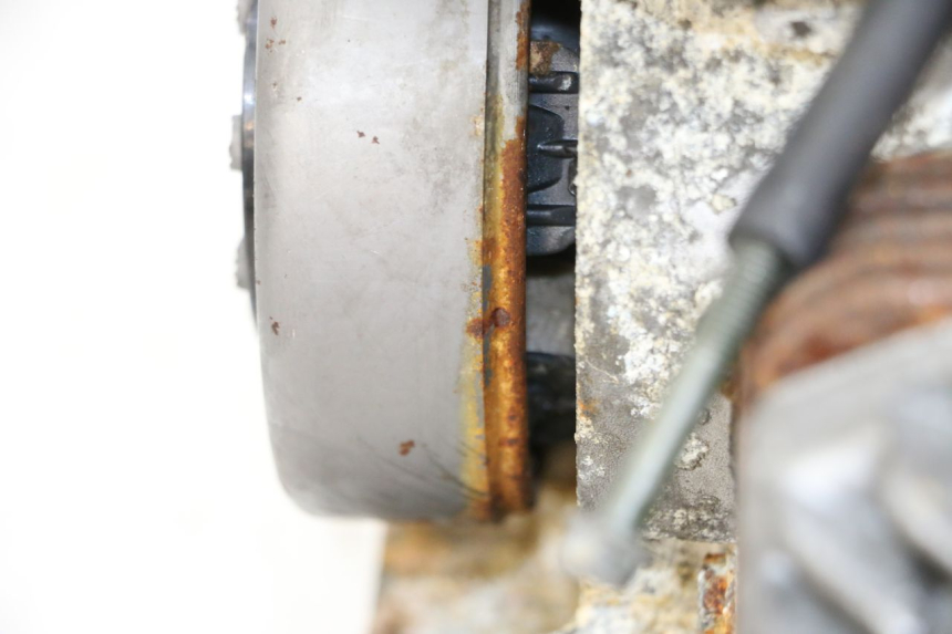 photo de ENGINE PEUGEOT CITYSTAR 50 (2013 - 2017)