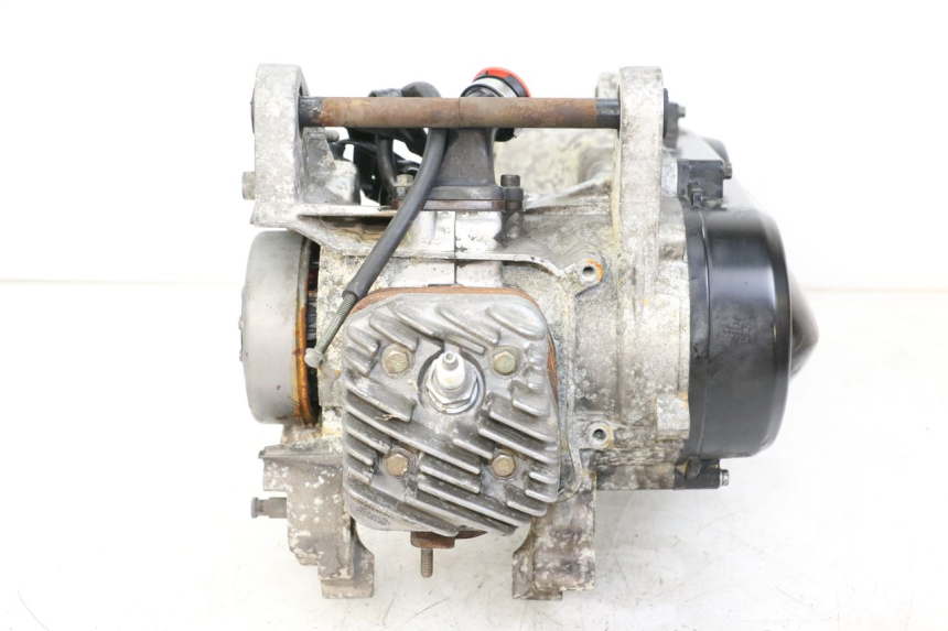 photo de ENGINE PEUGEOT CITYSTAR 50 (2013 - 2017)