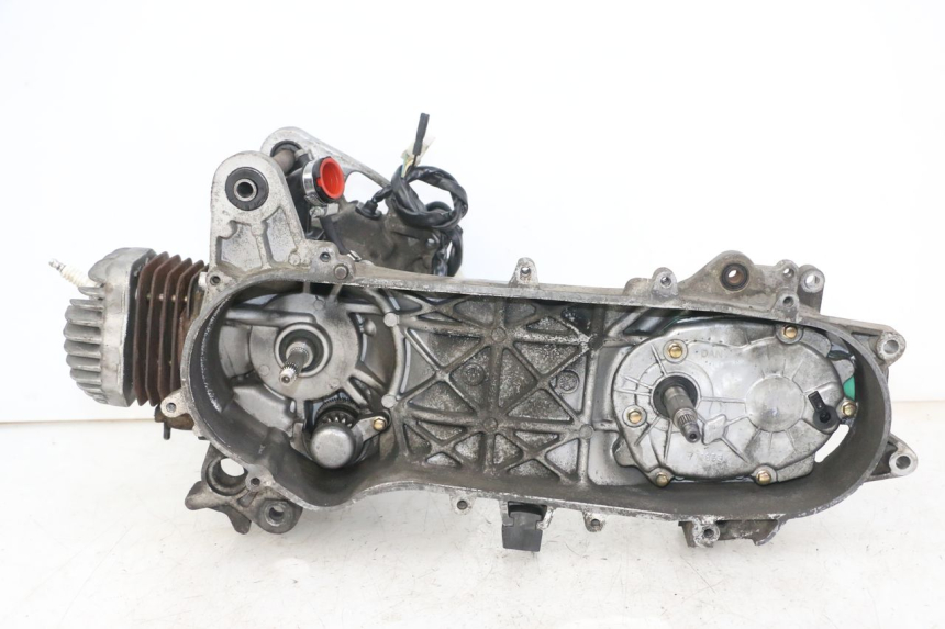 photo de ENGINE PEUGEOT CITYSTAR 50 (2013 - 2017)