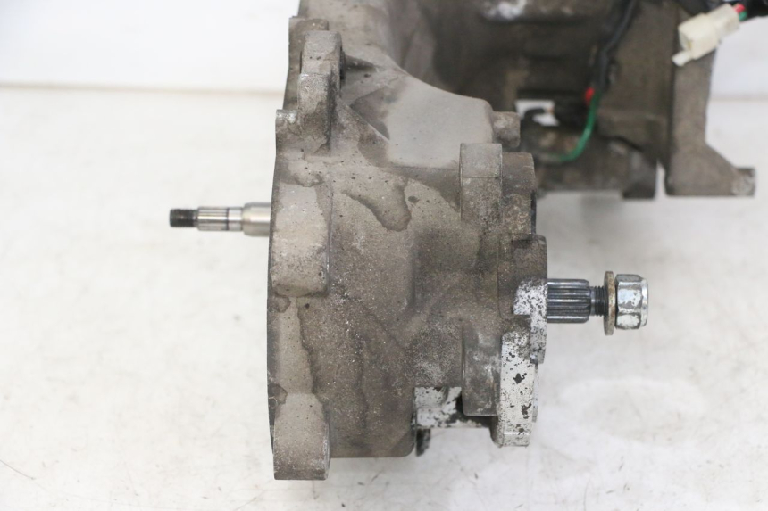 photo de ENGINE PEUGEOT CITYSTAR 50 (2013 - 2017)
