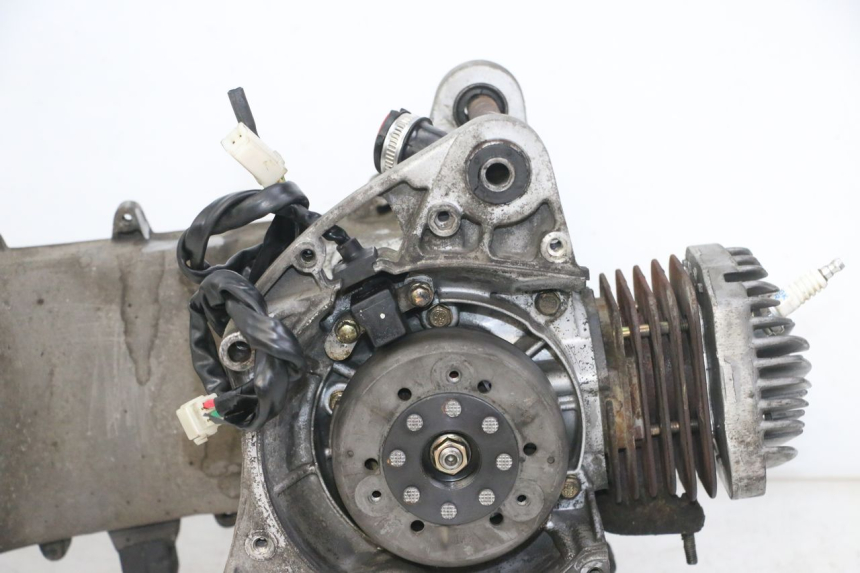photo de ENGINE PEUGEOT CITYSTAR 50 (2013 - 2017)