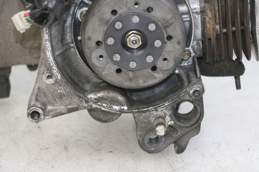 photo de ENGINE PEUGEOT CITYSTAR 50 (2013 - 2017)