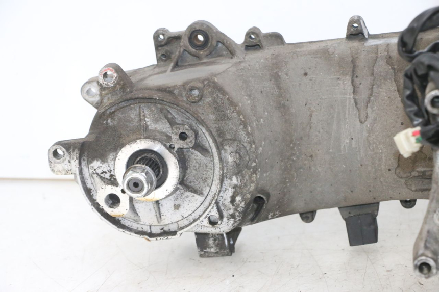 photo de ENGINE PEUGEOT CITYSTAR 50 (2013 - 2017)
