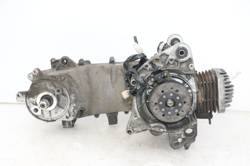 photo de ENGINE PEUGEOT CITYSTAR 50 (2013 - 2017)