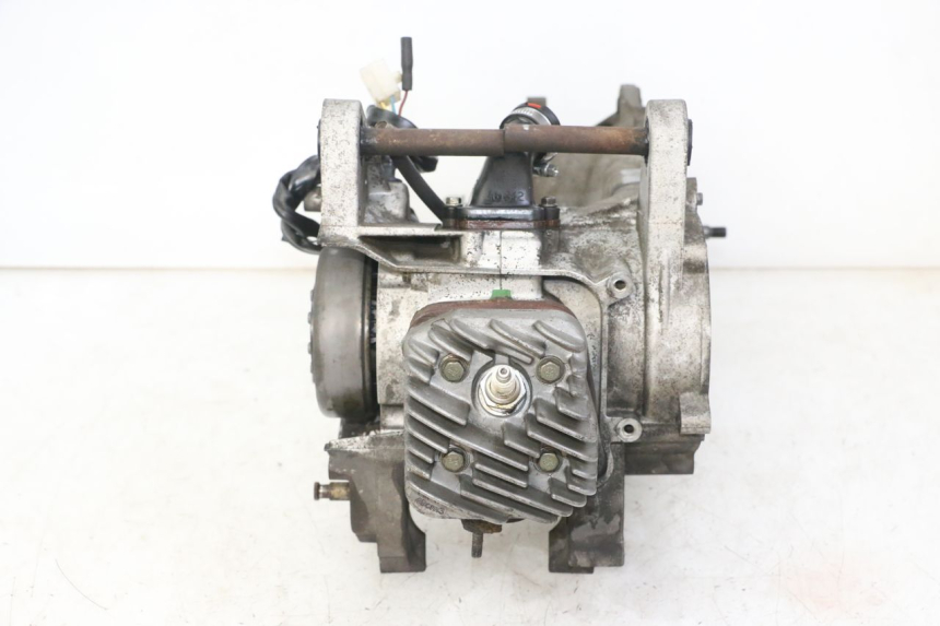 photo de ENGINE PEUGEOT CITYSTAR 50 (2013 - 2017)