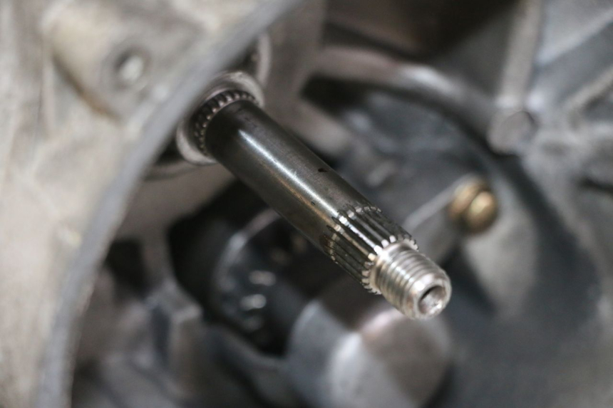 photo de ENGINE PEUGEOT CITYSTAR 50 (2013 - 2017)