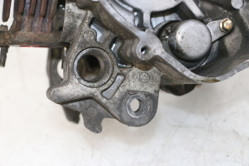 photo de ENGINE PEUGEOT CITYSTAR 50 (2013 - 2017)