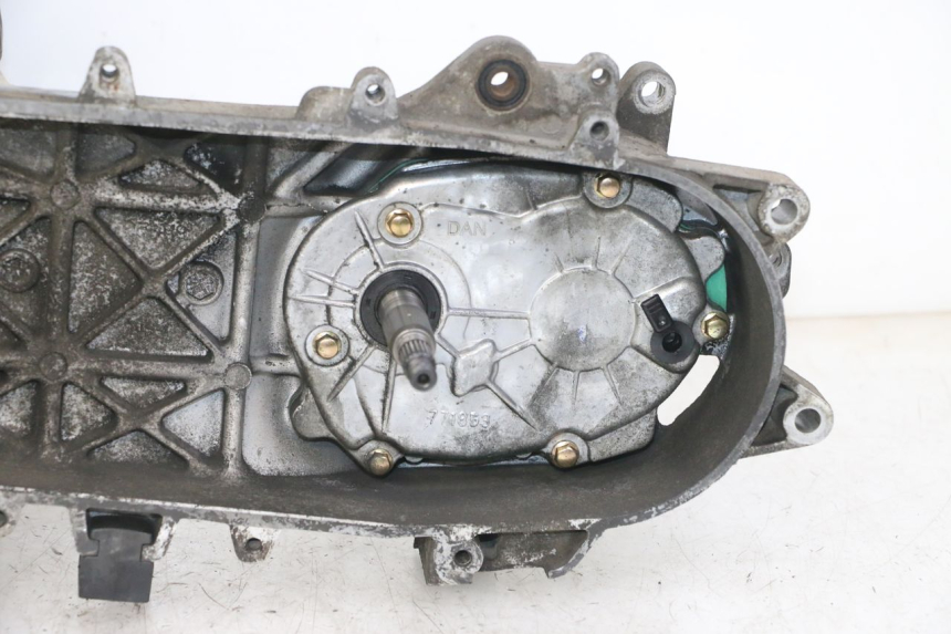 photo de ENGINE PEUGEOT CITYSTAR 50 (2013 - 2017)