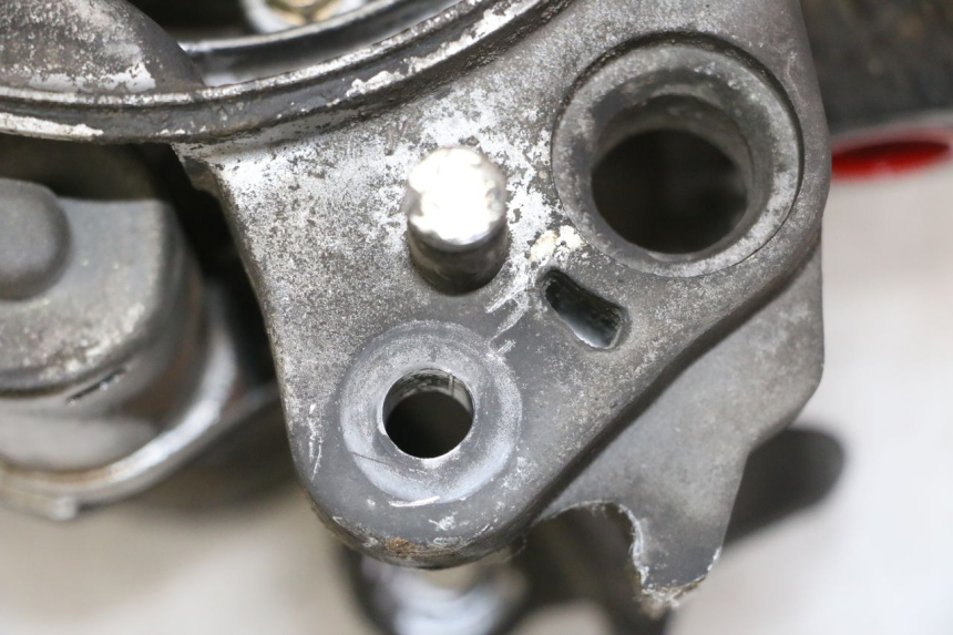 photo de ENGINE PEUGEOT CITYSTAR 50 (2013 - 2017)