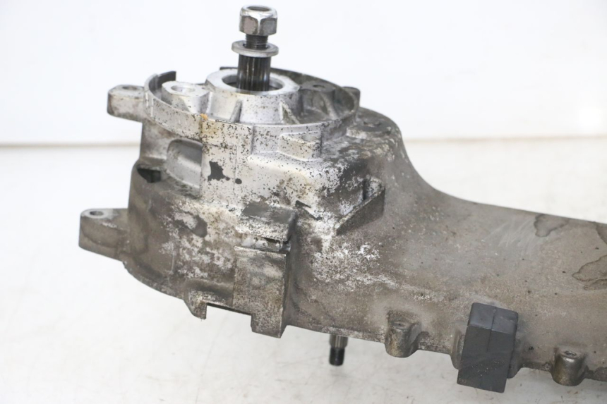 photo de ENGINE PEUGEOT CITYSTAR 50 (2013 - 2017)