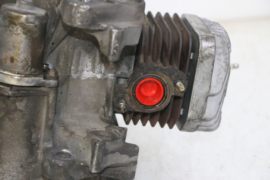 photo de ENGINE PEUGEOT CITYSTAR 50 (2013 - 2017)