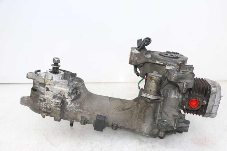 photo de ENGINE PEUGEOT CITYSTAR 50 (2013 - 2017)
