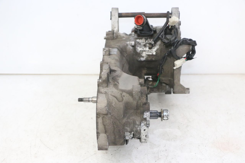 photo de ENGINE PEUGEOT CITYSTAR 50 (2013 - 2017)