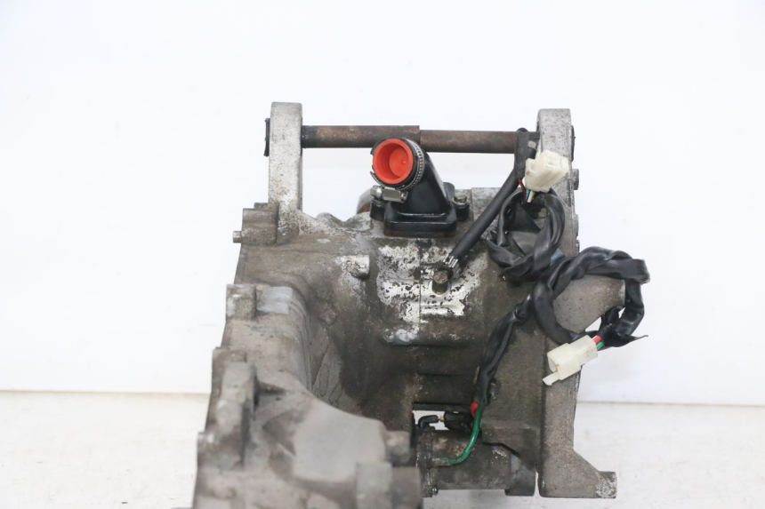 photo de ENGINE PEUGEOT CITYSTAR 50 (2013 - 2017)