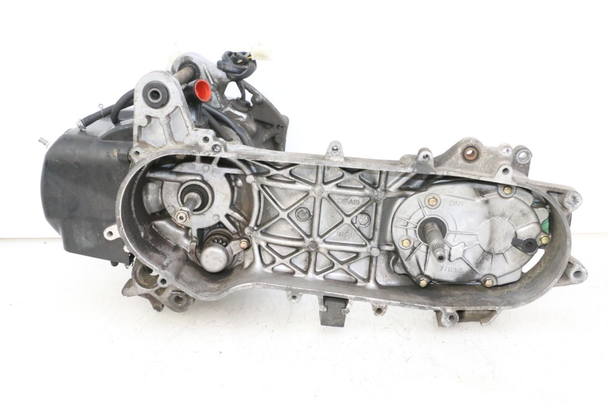 photo de ENGINE PEUGEOT CITYSTAR 50 (2013 - 2017)