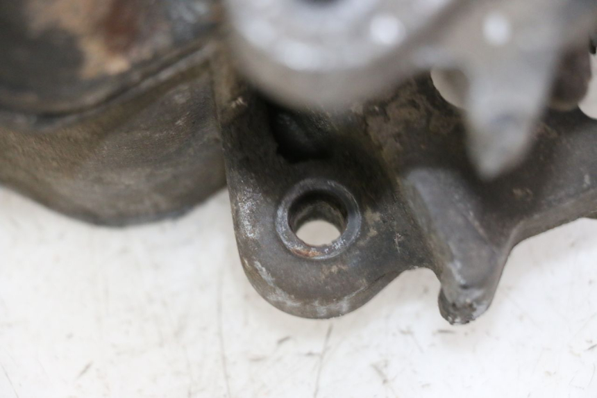 photo de ENGINE PEUGEOT CITYSTAR 50 (2013 - 2017)