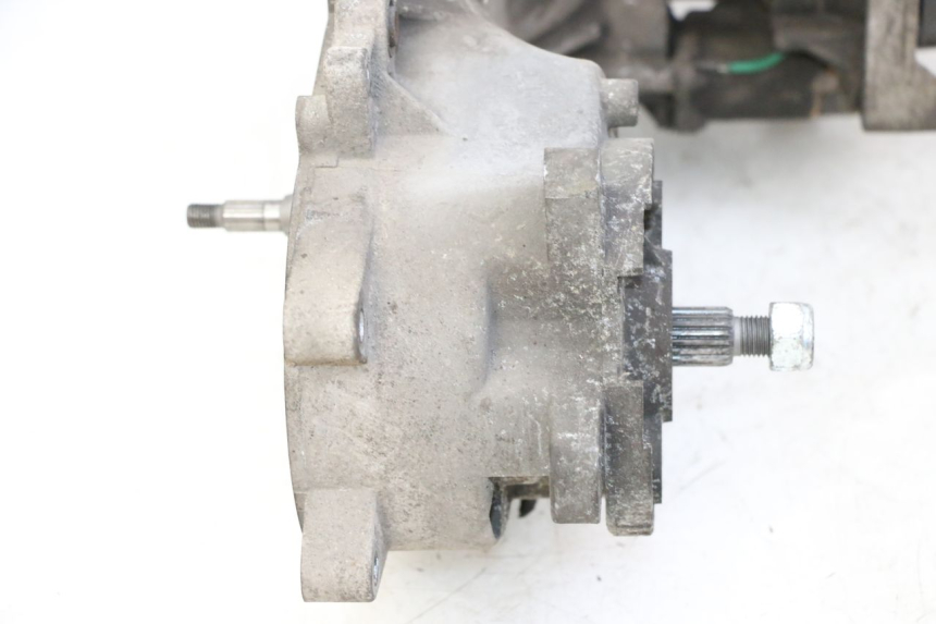 photo de ENGINE PEUGEOT CITYSTAR 50 (2013 - 2017)