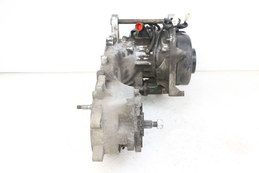 photo de ENGINE PEUGEOT CITYSTAR 50 (2013 - 2017)