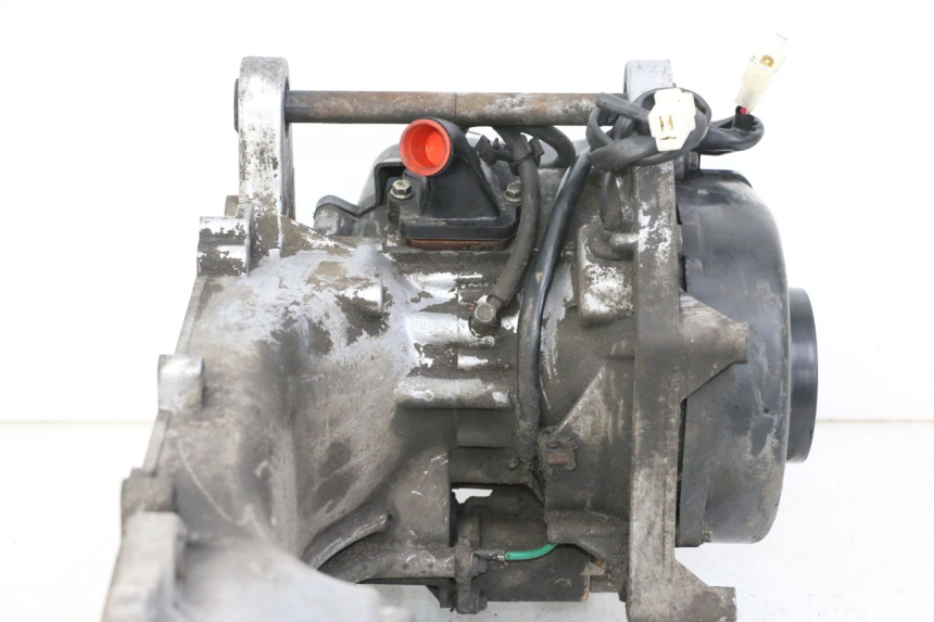 photo de ENGINE PEUGEOT CITYSTAR 50 (2013 - 2017)