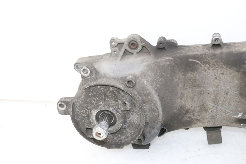 photo de ENGINE PEUGEOT CITYSTAR 50 (2013 - 2017)