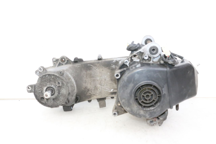 photo de ENGINE PEUGEOT CITYSTAR 50 (2013 - 2017)