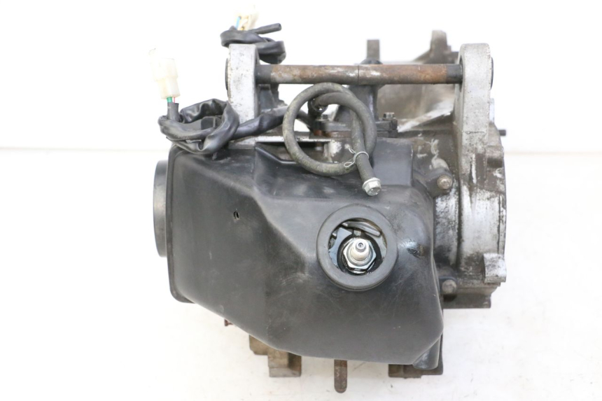 photo de ENGINE PEUGEOT CITYSTAR 50 (2013 - 2017)