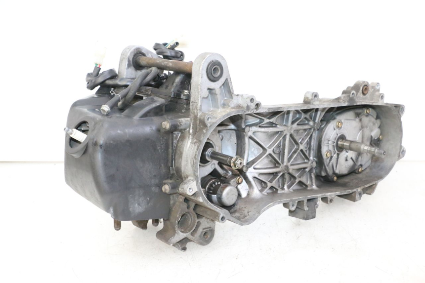 photo de ENGINE PEUGEOT CITYSTAR 50 (2013 - 2017)