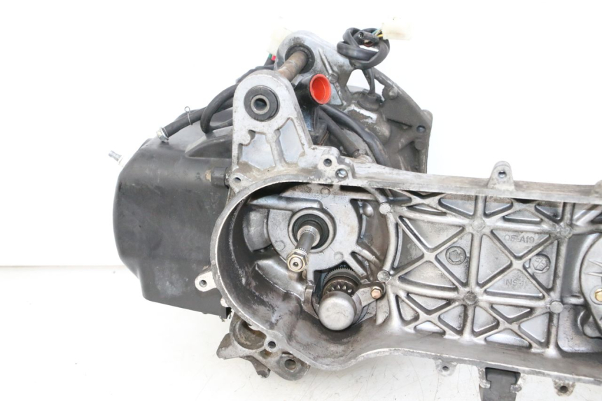 photo de ENGINE PEUGEOT CITYSTAR 50 (2013 - 2017)