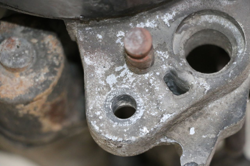 photo de ENGINE PEUGEOT CITYSTAR 50 (2013 - 2017)