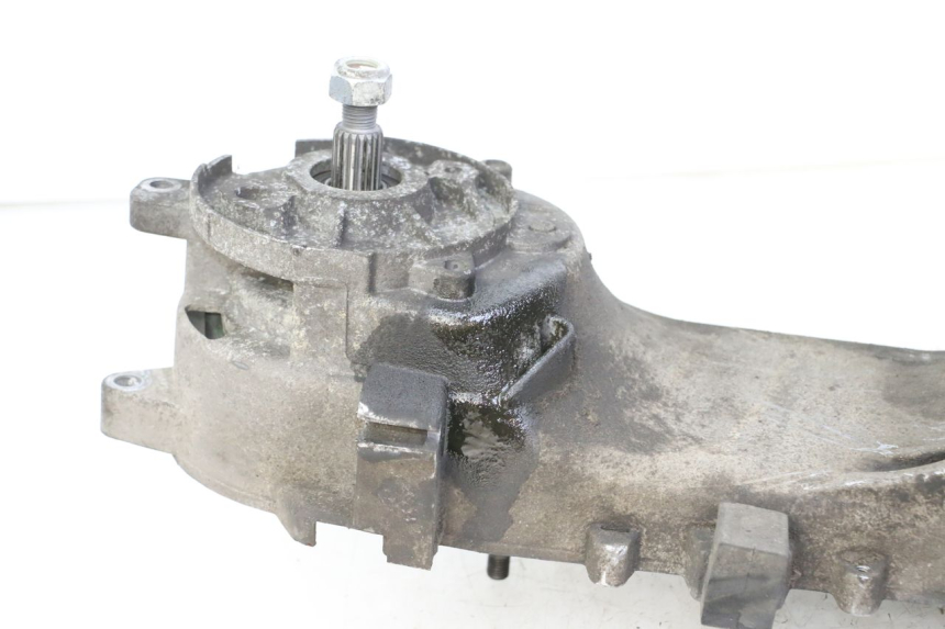 photo de ENGINE PEUGEOT CITYSTAR 50 (2013 - 2017)