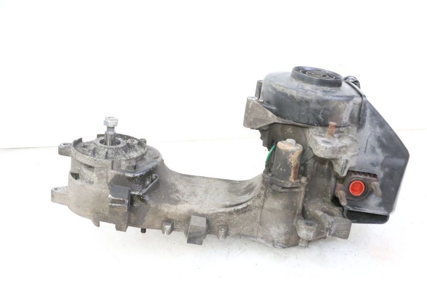 photo de ENGINE PEUGEOT CITYSTAR 50 (2013 - 2017)