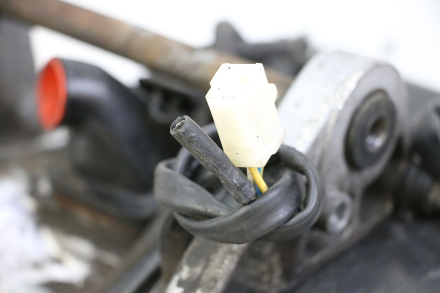 photo de ENGINE PEUGEOT CITYSTAR 50 (2013 - 2017)
